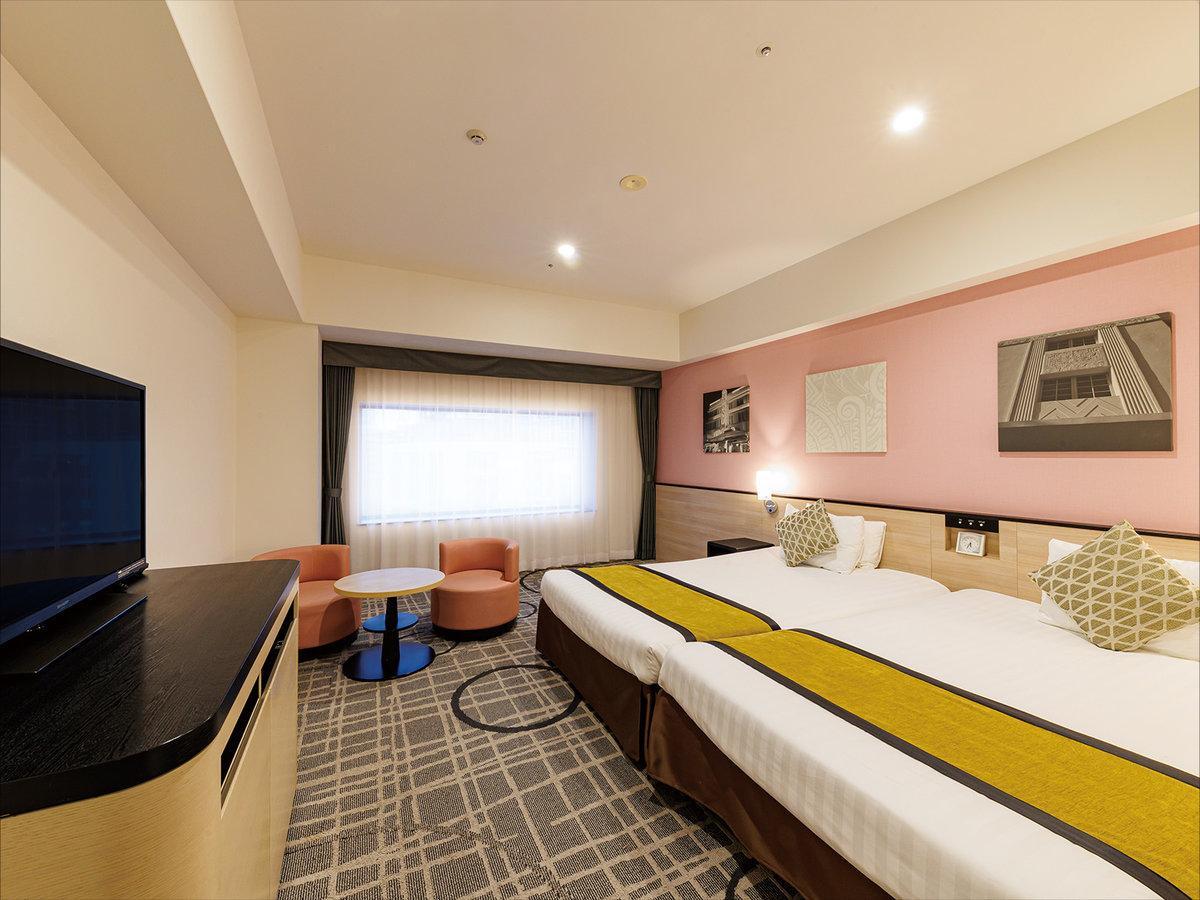 ザ パーク フロント ホテル アット ユニバーサル・スタジオ・ジャパン ザ パーク フロント ホテル アット ユニバーサル・スタジオ・ジャパン