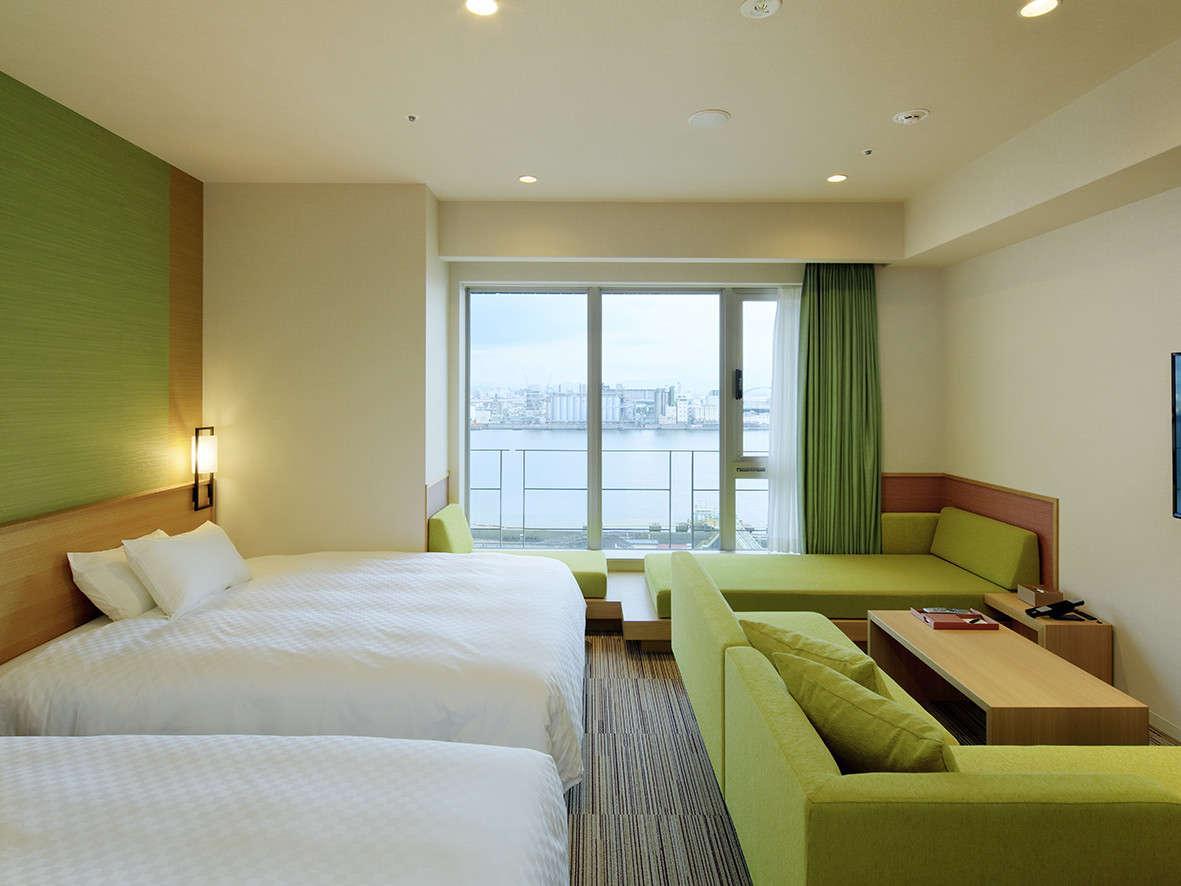 ザ シンギュラリ ホテル ＆ スカイスパ アット ユニバーサル・スタジオ・ジャパン ザ シンギュラリ ホテル ＆ スカイスパ アット ユニバーサル・スタジオ・ジャパン