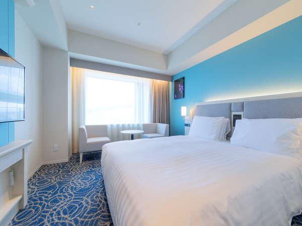 リーベルホテル大阪 リーベルホテル大阪