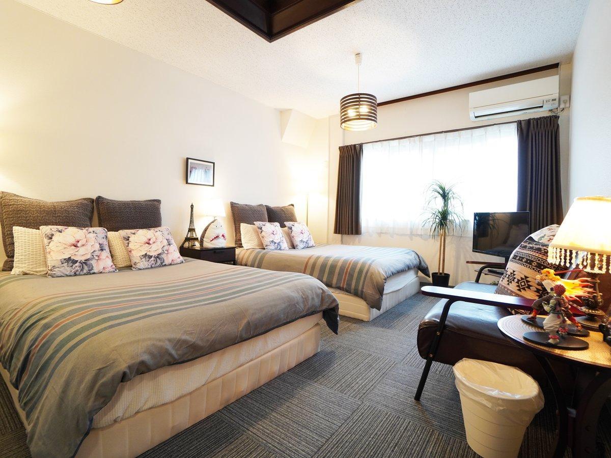 桜島パークサイド・ハウス OSAKA-BAY 桜島パークサイド・ハウス OSAKA-BAY