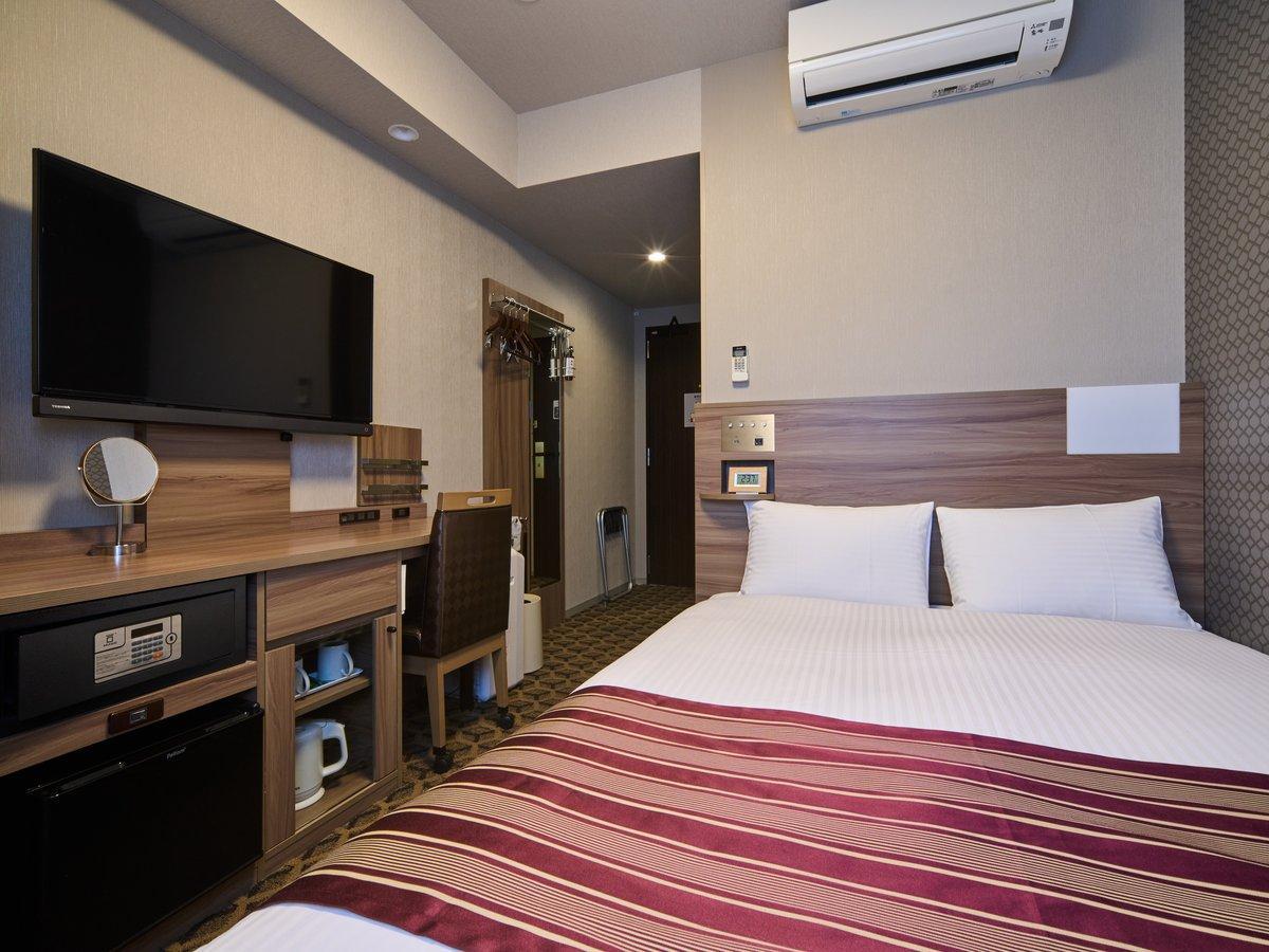 ホテルWBFなんば元町 ホテルWBFなんば元町