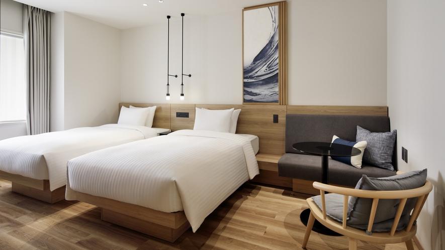 フェアフィールド・バイ・マリオット大阪難波 フェアフィールド・バイ・マリオット大阪難波