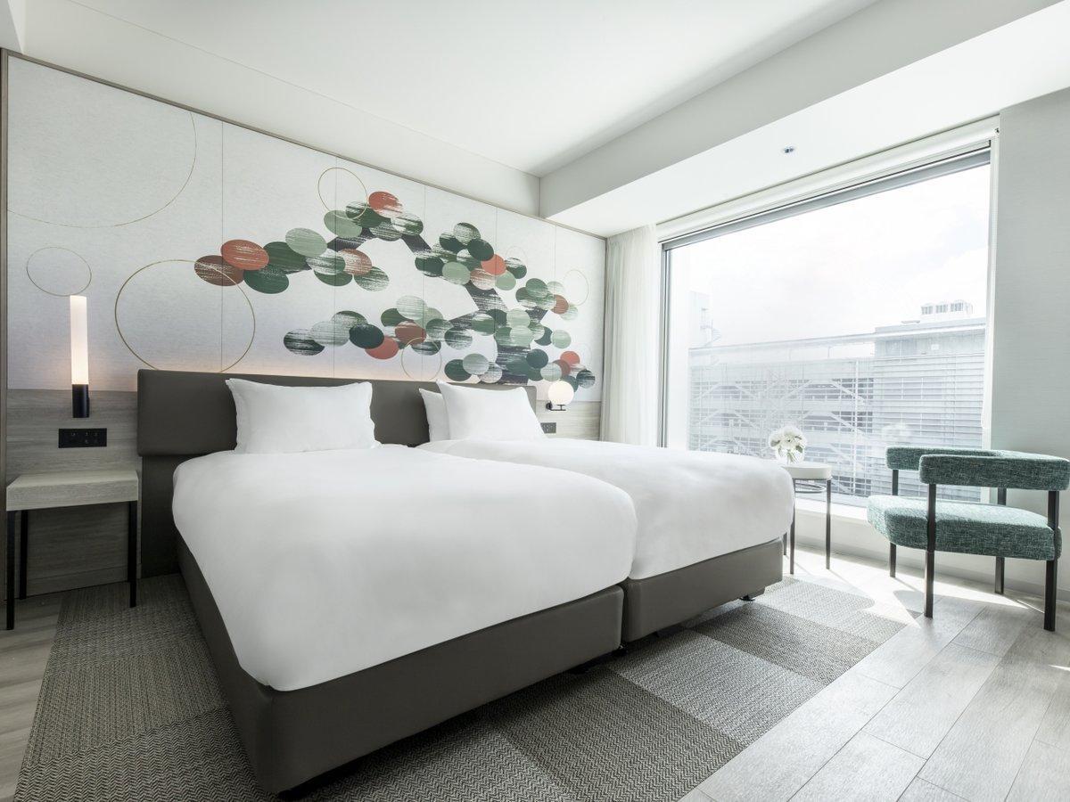 センタラグランドホテル大阪 センタラグランドホテル大阪