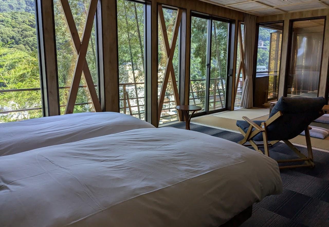 箱根湯本温泉　かっぱ天国 箱根湯本温泉　かっぱ天国