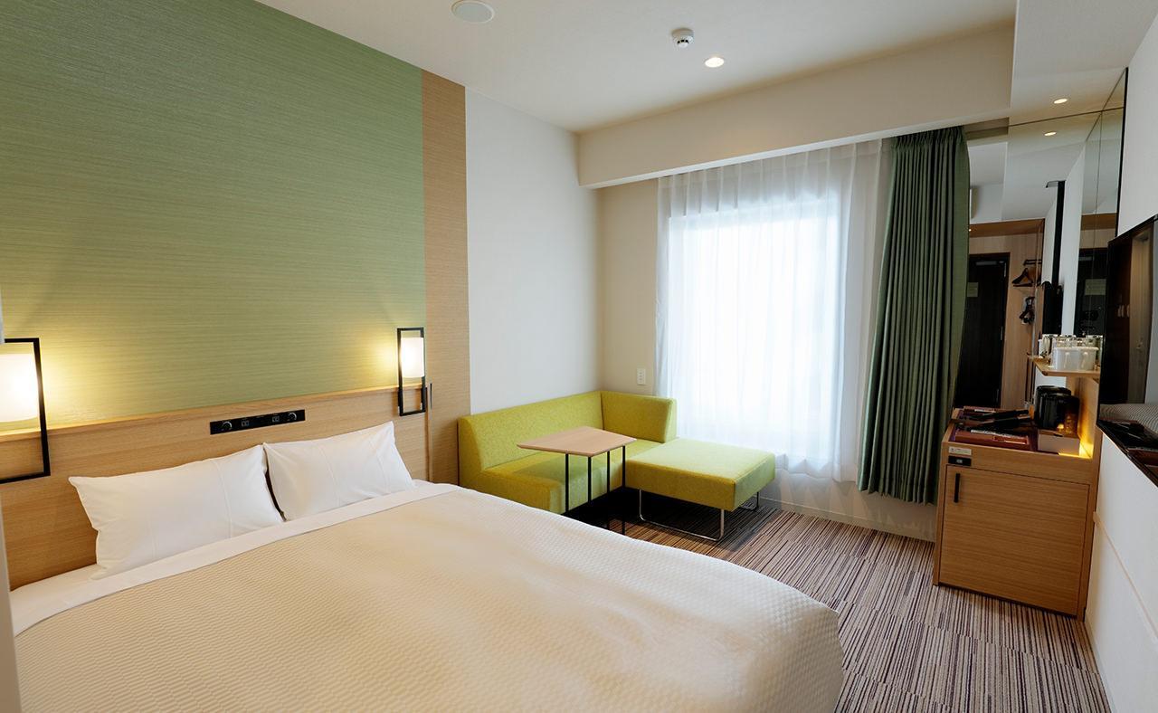 カンデオホテルズ大阪なんば カンデオホテルズ大阪なんば