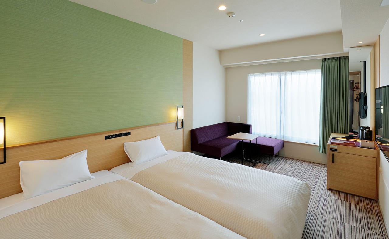 カンデオホテルズ大阪なんば カンデオホテルズ大阪なんば