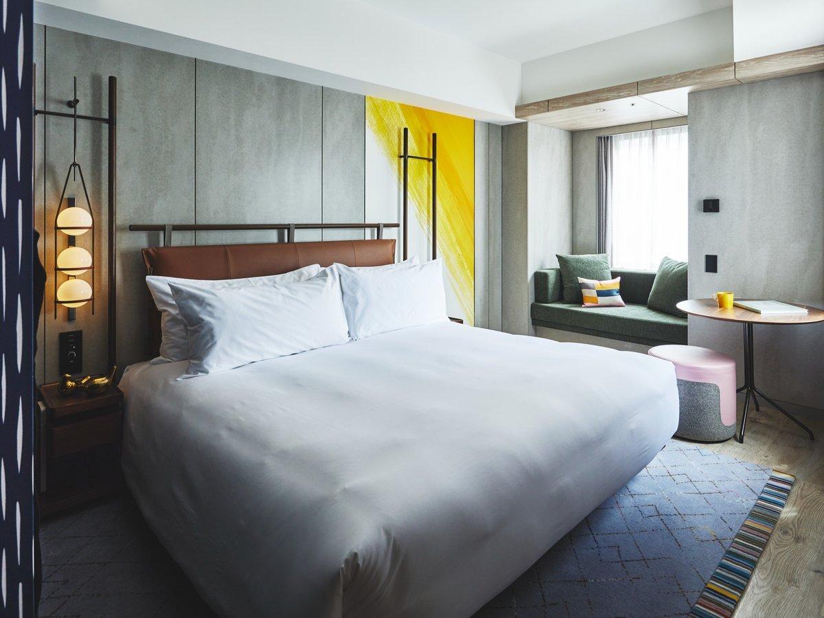 voco 大阪セントラル voco 大阪セントラル