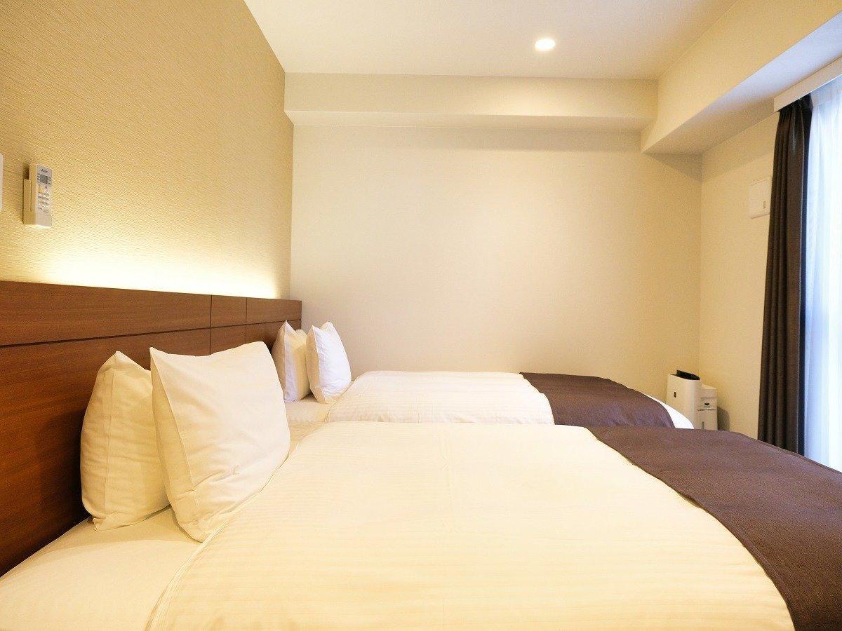 LUXCARE HOTEL LUXCARE HOTEL