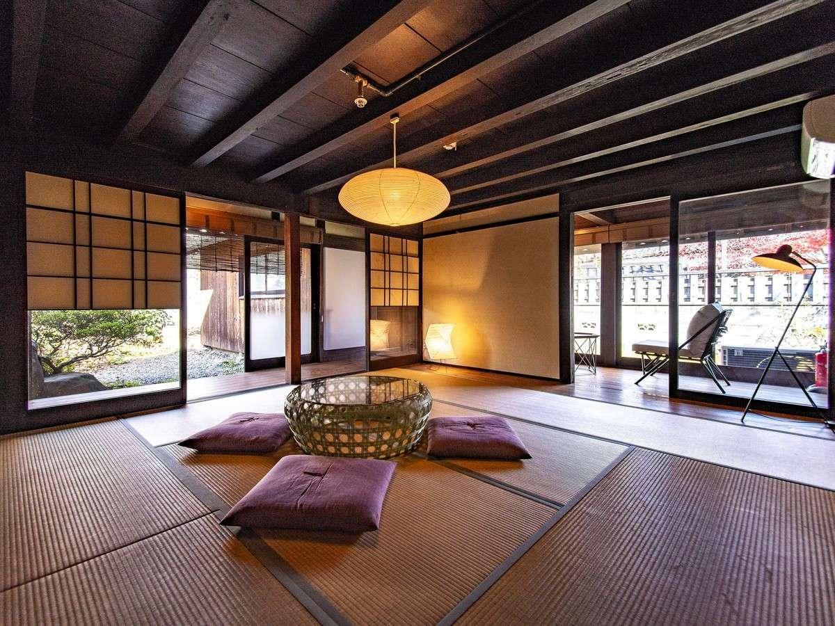 篠山城下町ホテル NIPPONIA 篠山城下町ホテル NIPPONIA