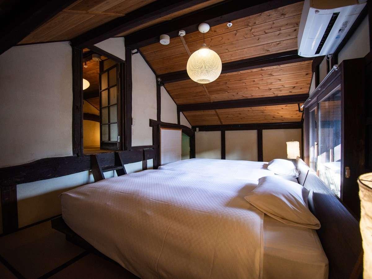 篠山城下町ホテル NIPPONIA 篠山城下町ホテル NIPPONIA