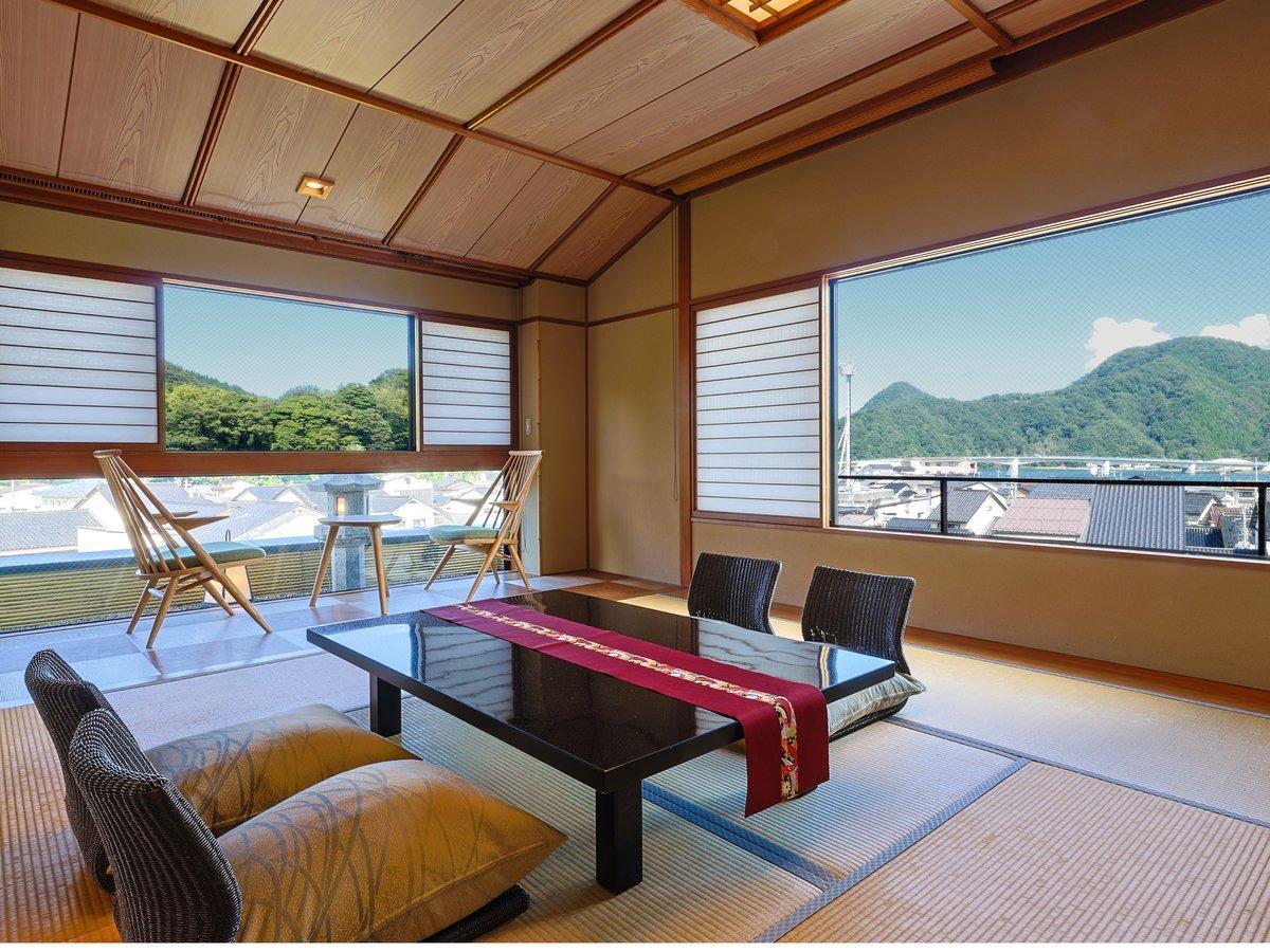 きのさきの宿緑風閣 きのさきの宿緑風閣