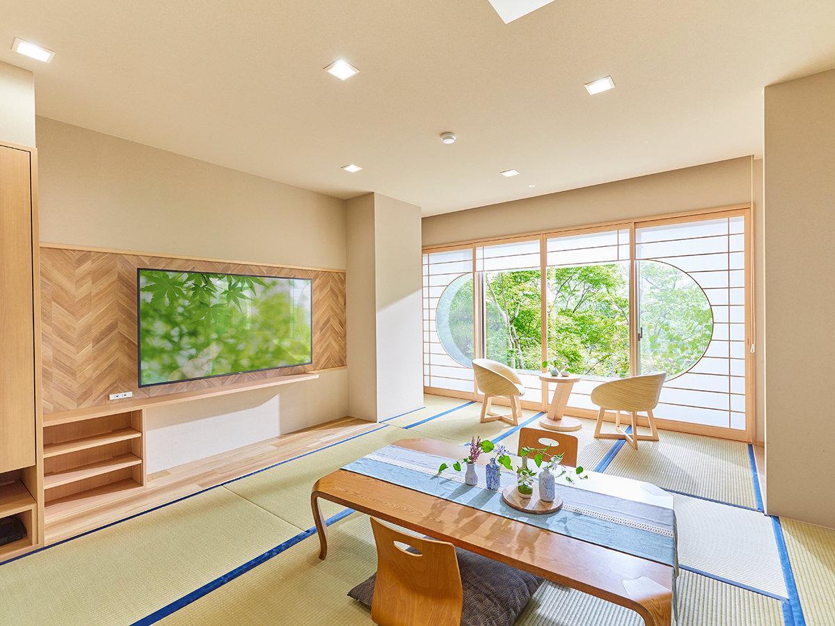 元湯龍泉閣 元湯龍泉閣