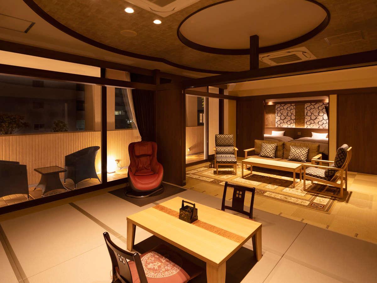 天地の宿 奥の細道 天地の宿 奥の細道