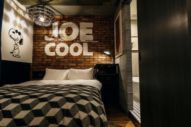 PEANUTS HOTEL PEANUTS HOTEL