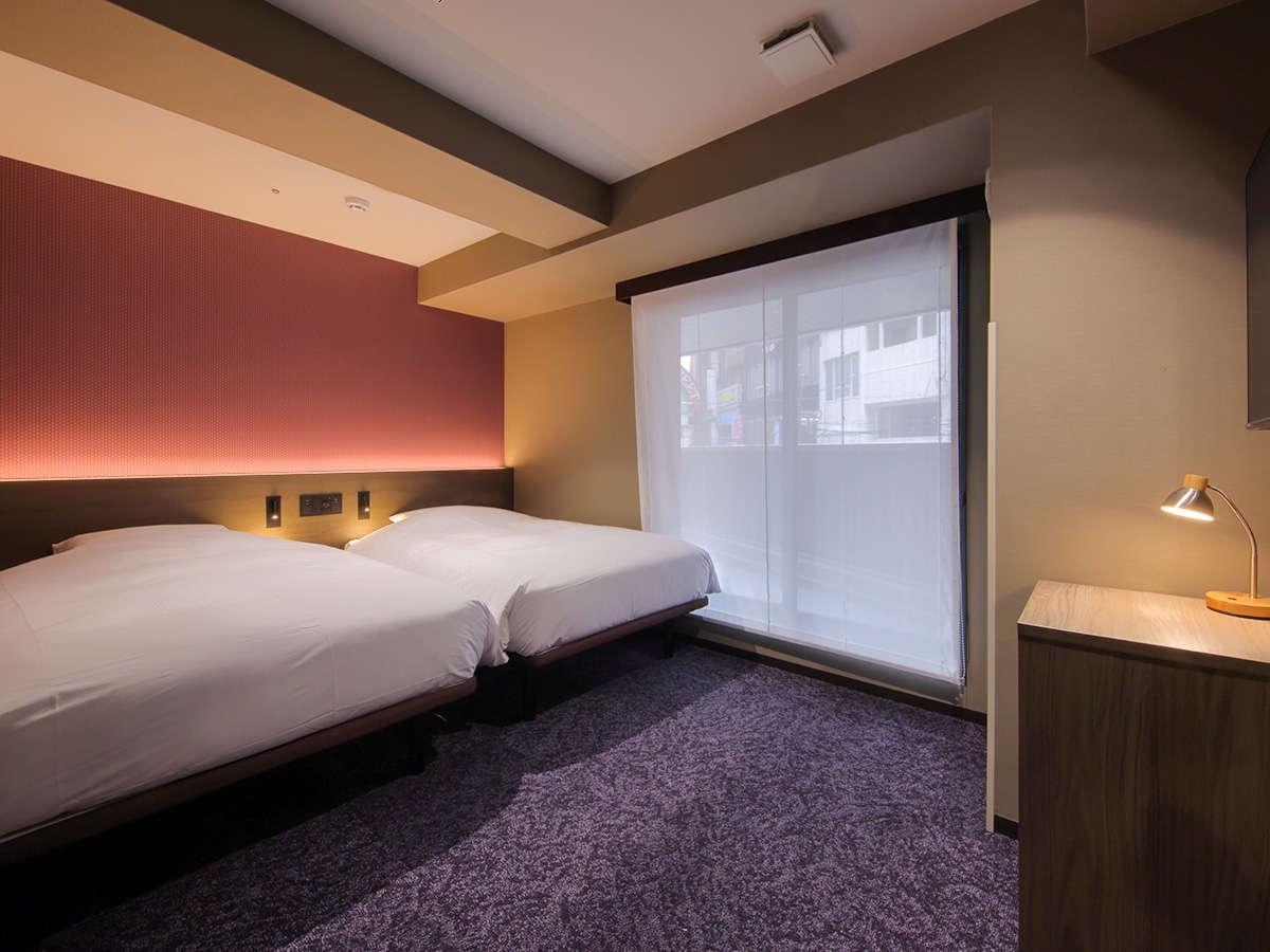 ホテルSUI神戸三宮 by ABEST なごみの湯 ホテルSUI神戸三宮 by ABEST なごみの湯