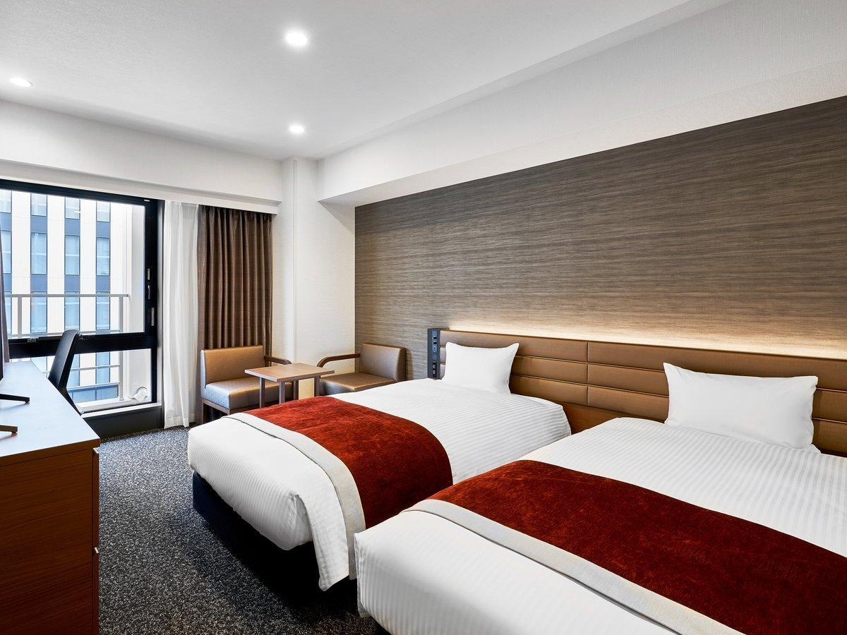 ダイワロイネットホテル 神戸三宮PREMIER ダイワロイネットホテル 神戸三宮PREMIER