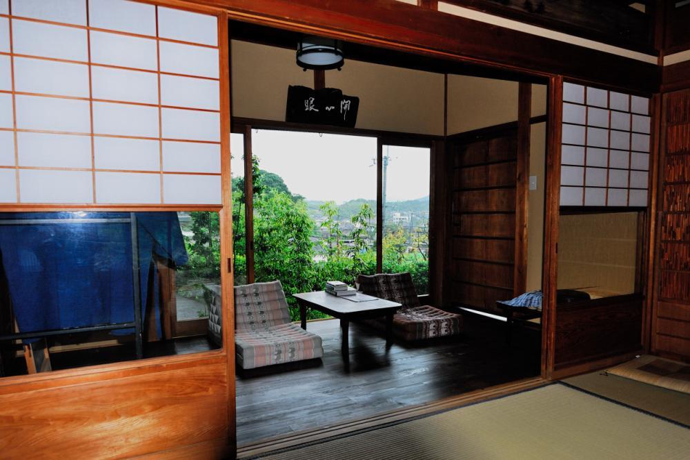 古都里庵 古都里庵