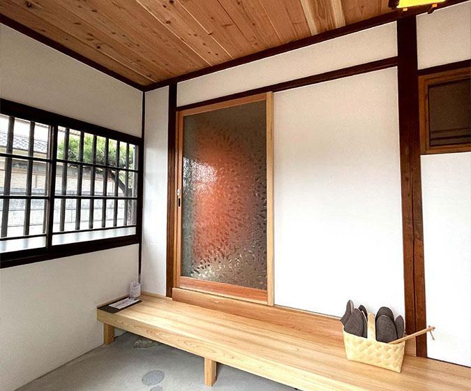 Asuka no yado Asuka no yado