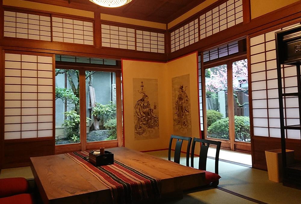 蔵の宿 櫻林亭 蔵の宿 櫻林亭