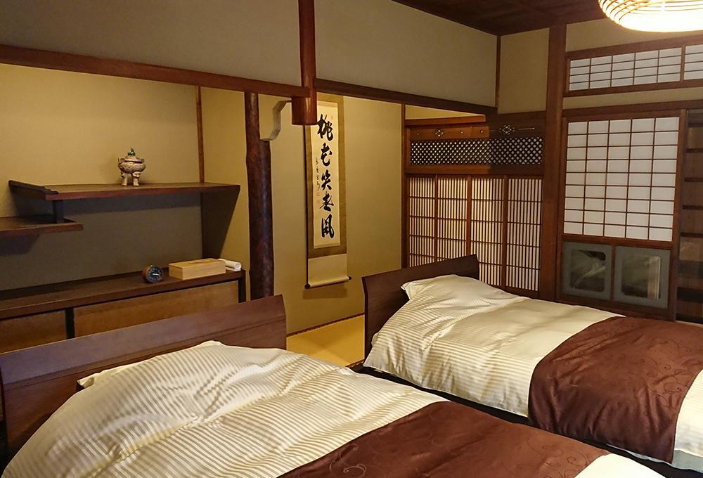 蔵の宿 櫻林亭 蔵の宿 櫻林亭