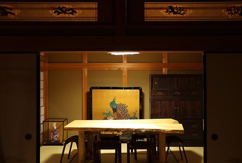 明日香のお宿キトラ 明日香のお宿キトラ