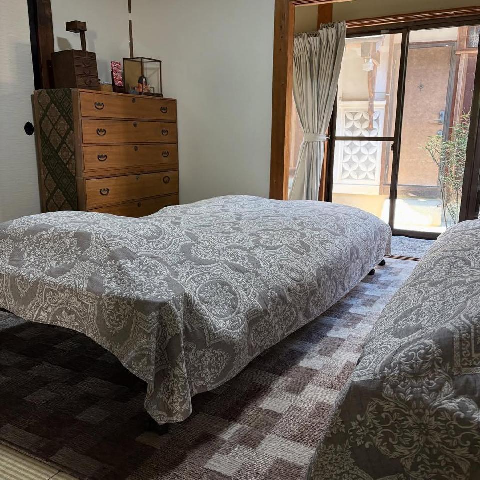 明日香のお宿キトラ 明日香のお宿キトラ