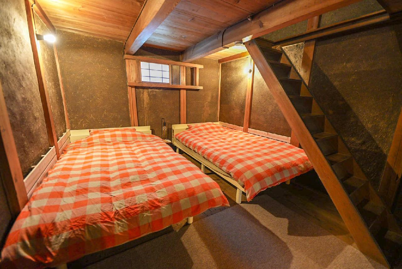 奥明日香古民家一棟貸し宿 弥栄 奥明日香古民家一棟貸し宿 弥栄