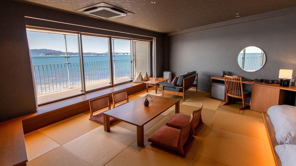 和歌山加太温泉 シーサイドホテル加太海月 和歌山加太温泉 シーサイドホテル加太海月