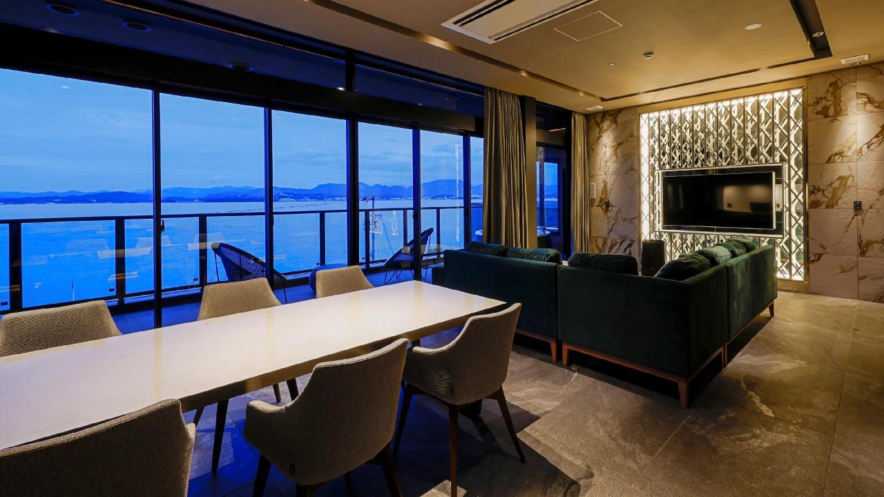 FIVE SPRING RESORT THE SHIRAHAMA FIVE SPRING RESORT THE SHIRAHAMA