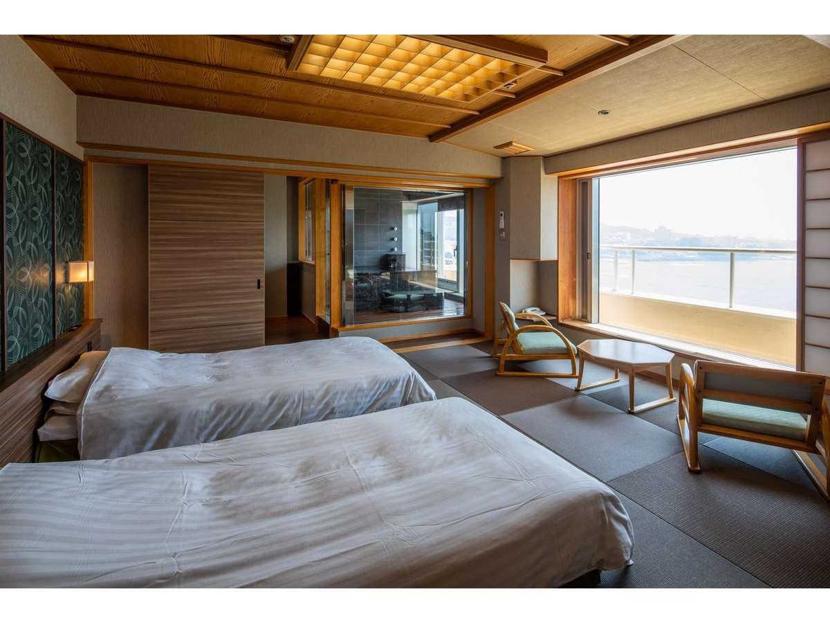 紀州・白浜温泉むさし 紀州・白浜温泉むさし