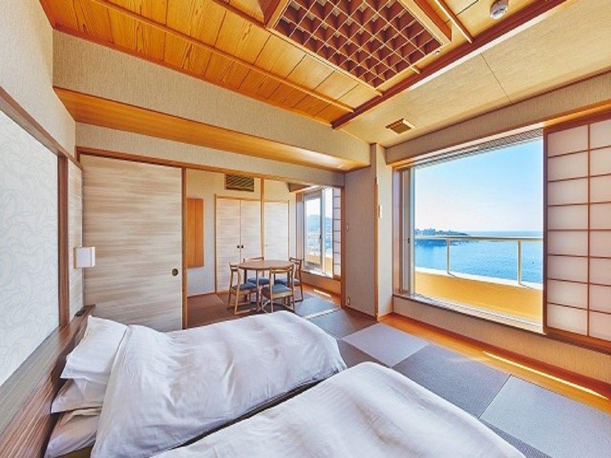 紀州・白浜温泉むさし 紀州・白浜温泉むさし