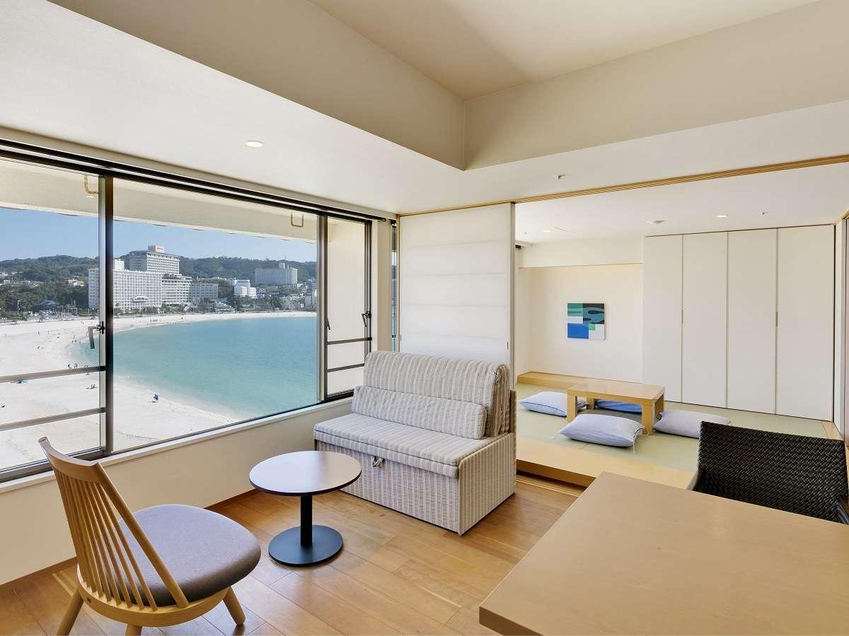 白良荘グランドホテル 白良荘グランドホテル