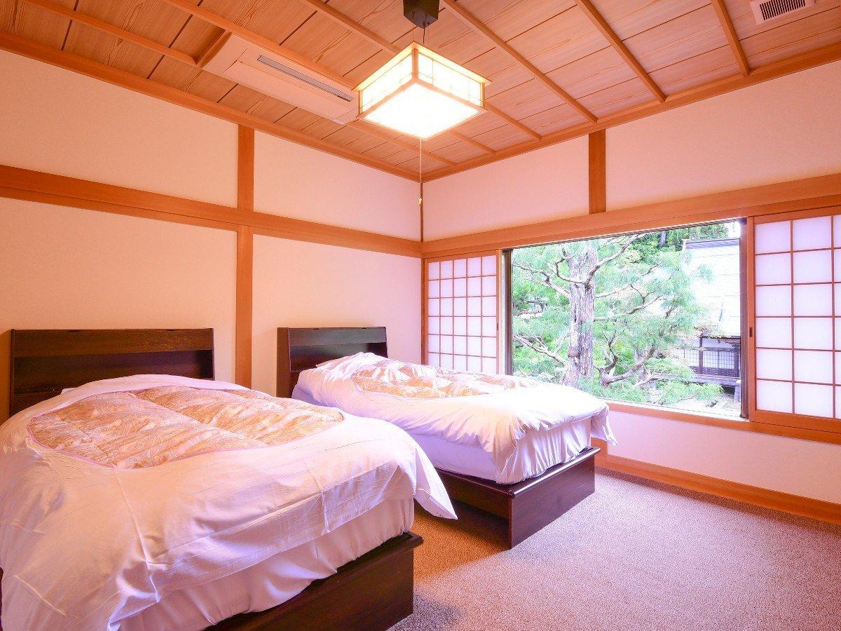 宿坊 西禅院 宿坊 西禅院