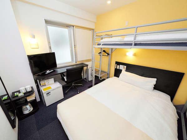 スーパーホテルＪＲ新大阪東口 スーパーホテルＪＲ新大阪東口