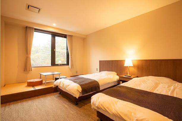 本栖フェニックスホテル 本栖フェニックスホテル