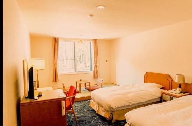 本栖フェニックスホテル 本栖フェニックスホテル