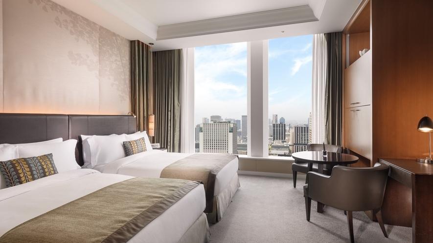 The St. Regis Osaka The St. Regis Osaka