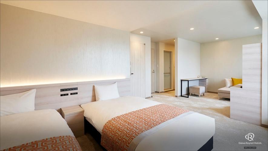 ダイワロイネットホテル名古屋新幹線口 ダイワロイネットホテル名古屋新幹線口