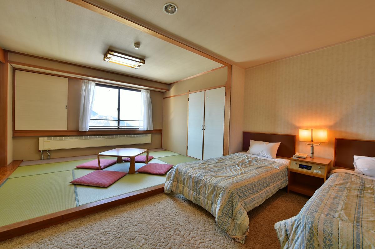 ホテル　アルパイン ホテル　アルパイン