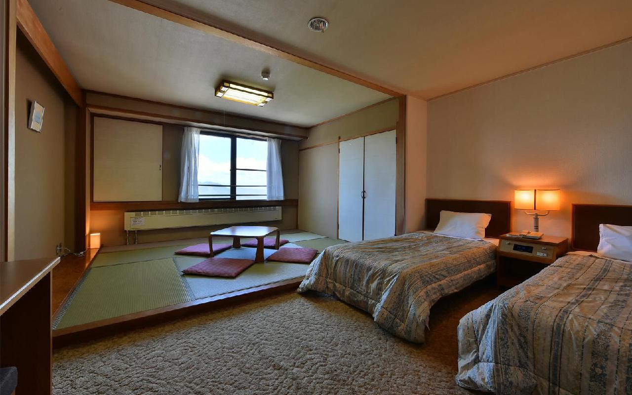 ホテル　アルパイン ホテル　アルパイン