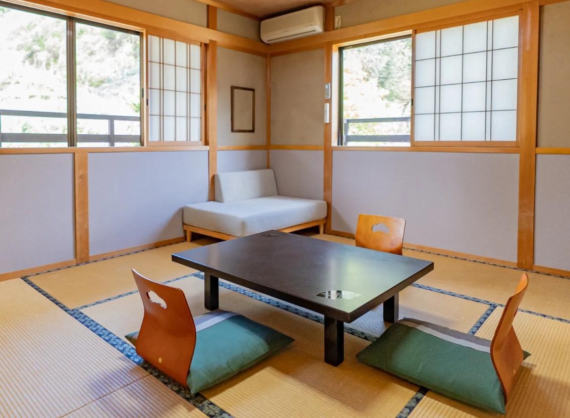 中山道妻籠宿 旅館  波奈屋 中山道妻籠宿 旅館  波奈屋