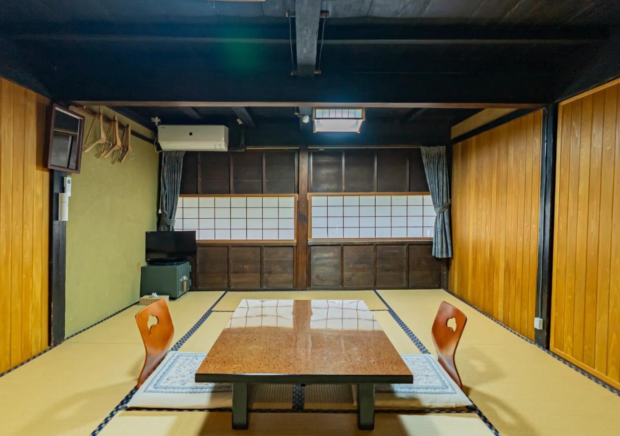 中山道妻籠宿 旅館  波奈屋 中山道妻籠宿 旅館  波奈屋