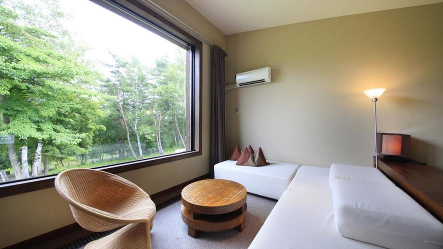 テラス蓼科リゾート&スパ テラス蓼科リゾート&スパ