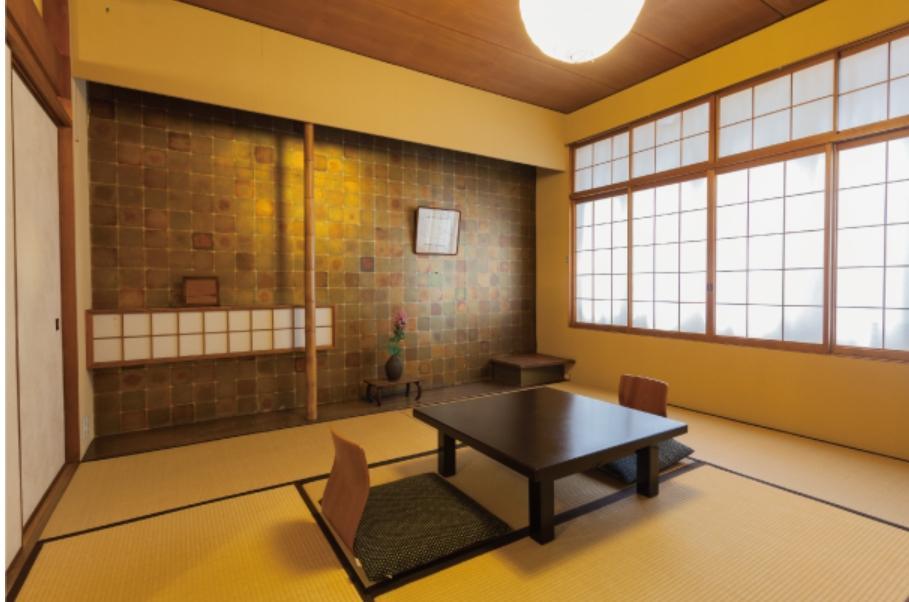 中嶋屋旅館 中嶋屋旅館