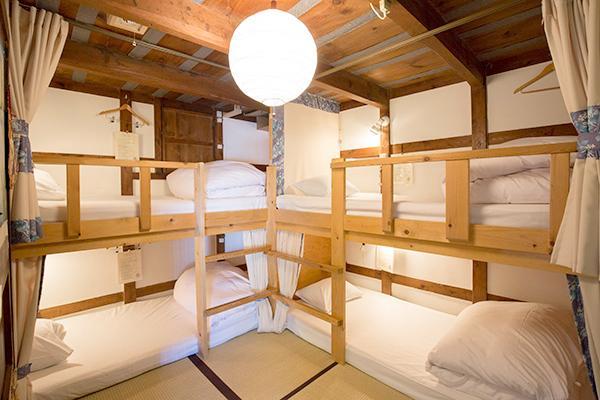 ゲストハウス Pongyi (ポンギー) ゲストハウス Pongyi (ポンギー)