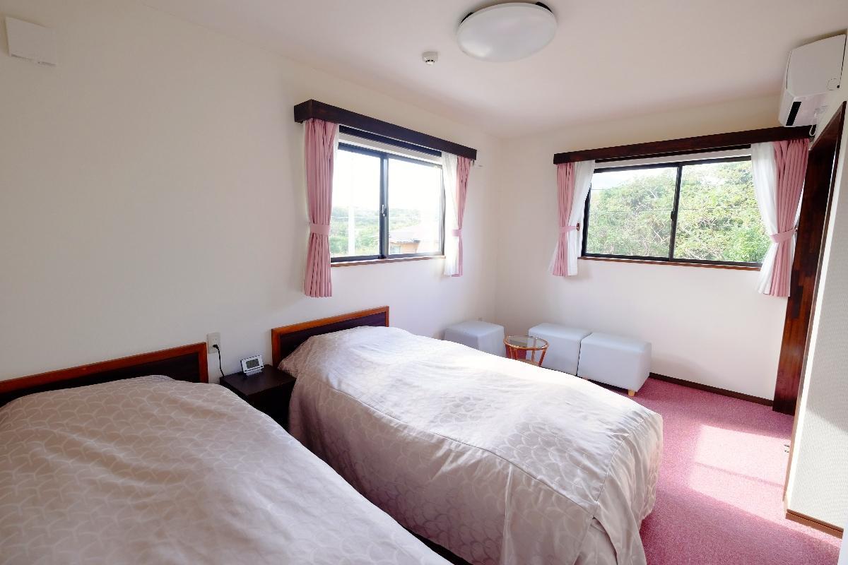 ロッジ オーシャン ロッジ オーシャン