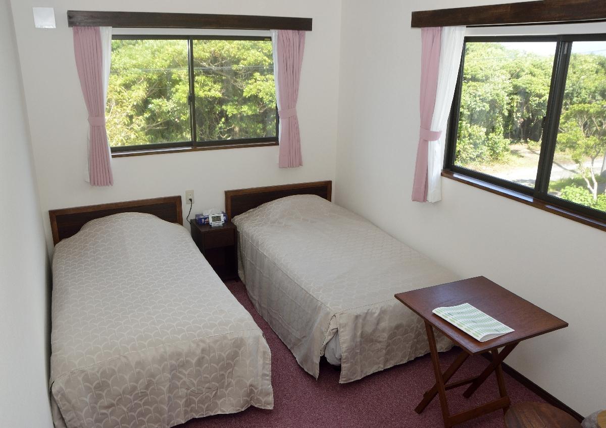 ロッジ オーシャン ロッジ オーシャン