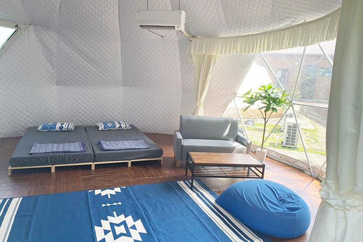 凪NAGI グランピング 凪NAGI グランピング