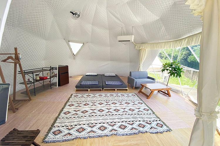 凪NAGI グランピング 凪NAGI グランピング