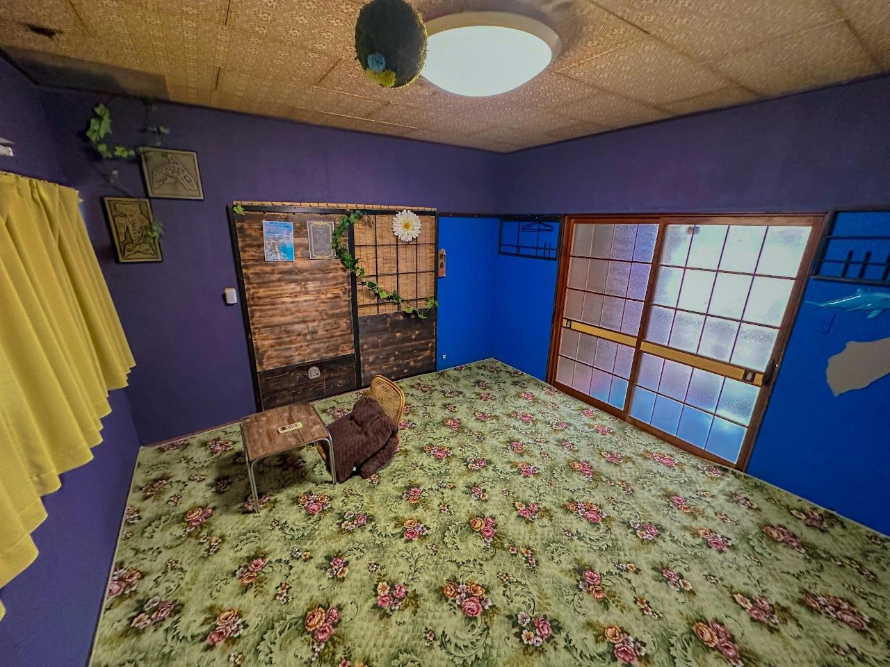 新島 桶庄 民宿 新島 桶庄 民宿